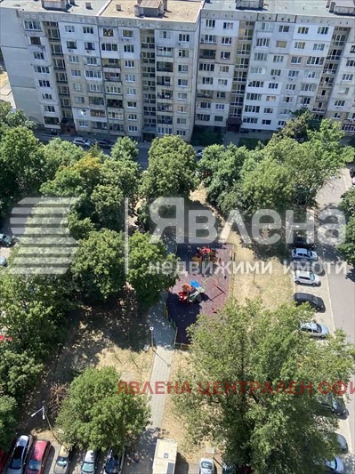 Продава 2-СТАЕН, гр. София, Зона Б-18, снимка 5 - Aпартаменти - 47455790