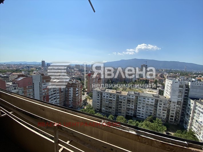 Na sprzedaż  1 sypialnia Sofia , Zona B-18 , 62 mkw | 32552133 - obraz [8]