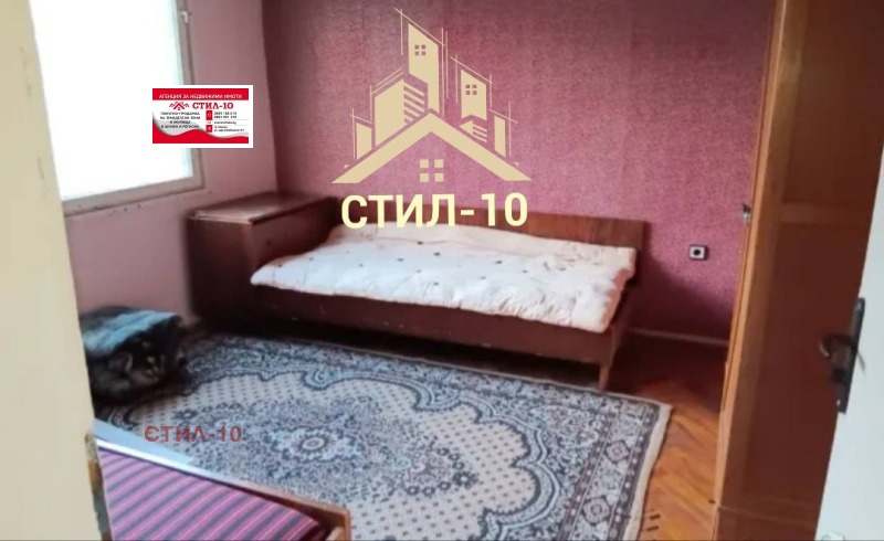 Продава  2-стаен град Шумен , Добруджански , 61 кв.м | 64002579