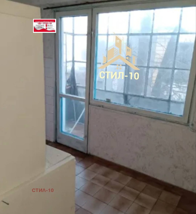 Продава 2-СТАЕН, гр. Шумен, Добруджански, снимка 6 - Aпартаменти - 48996197