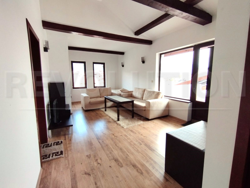 Til salg  1 soveværelse region Blagoevgrad , Bansko , 100 kvm | 29363818 - billede [3]