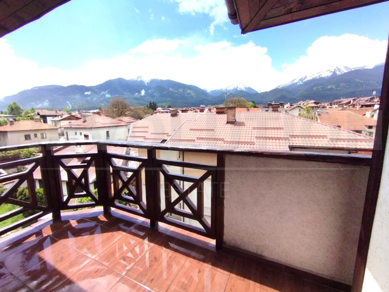 Til salg  1 soveværelse region Blagoevgrad , Bansko , 100 kvm | 29363818 - billede [11]