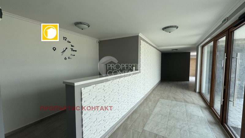 Продава  2-стаен област Бургас , гр. Ахелой , 85 кв.м | 62462939 - изображение [14]