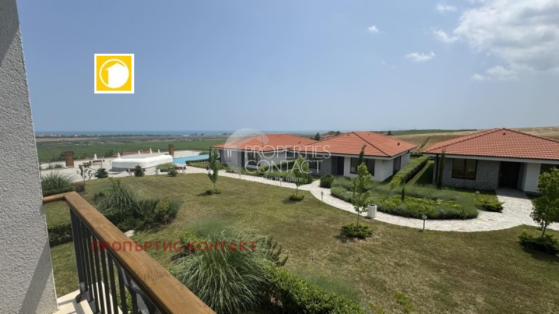 Продава  2-стаен област Бургас , гр. Ахелой , 85 кв.м | 62462939 - изображение [3]