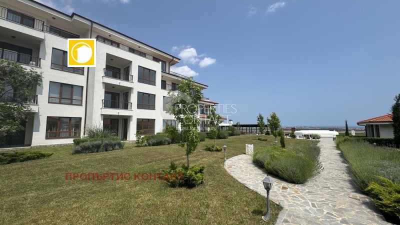 Продава  2-стаен област Бургас , гр. Ахелой , 85 кв.м | 62462939 - изображение [17]