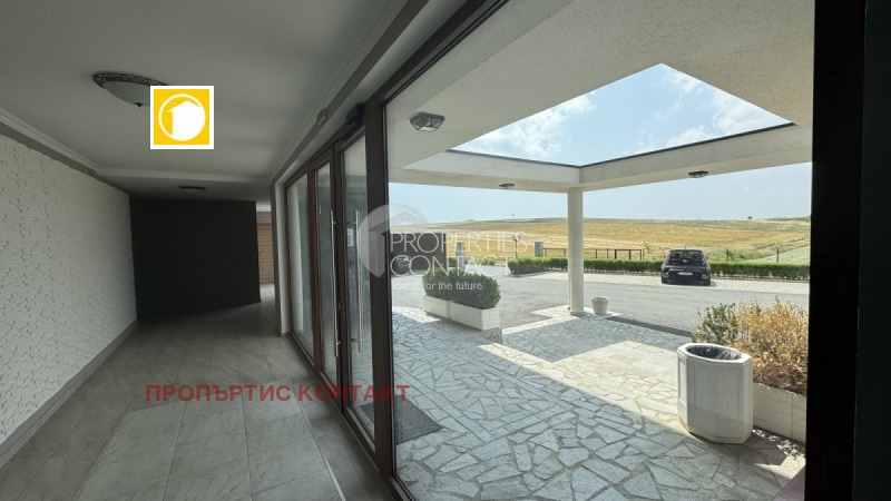 Продава  2-стаен област Бургас , гр. Ахелой , 85 кв.м | 62462939 - изображение [13]