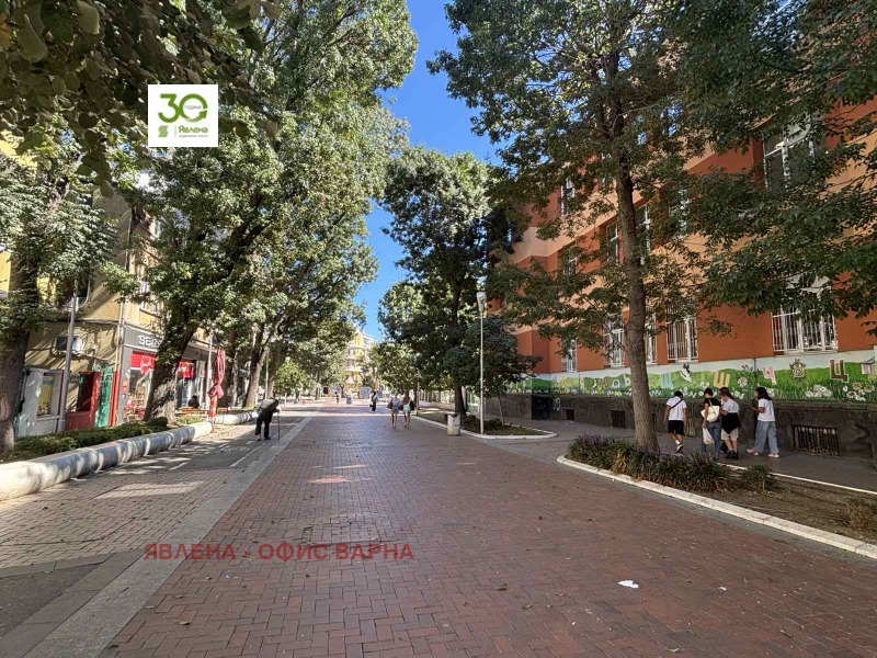 Продава 2-СТАЕН, гр. Варна, ВИНС-Червен площад, снимка 14 - Апартаменти - 52833828