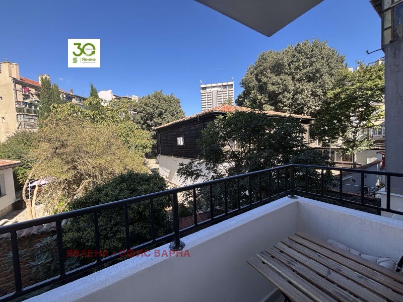 Продава 2-СТАЕН, гр. Варна, ВИНС-Червен площад, снимка 13 - Апартаменти - 52833828