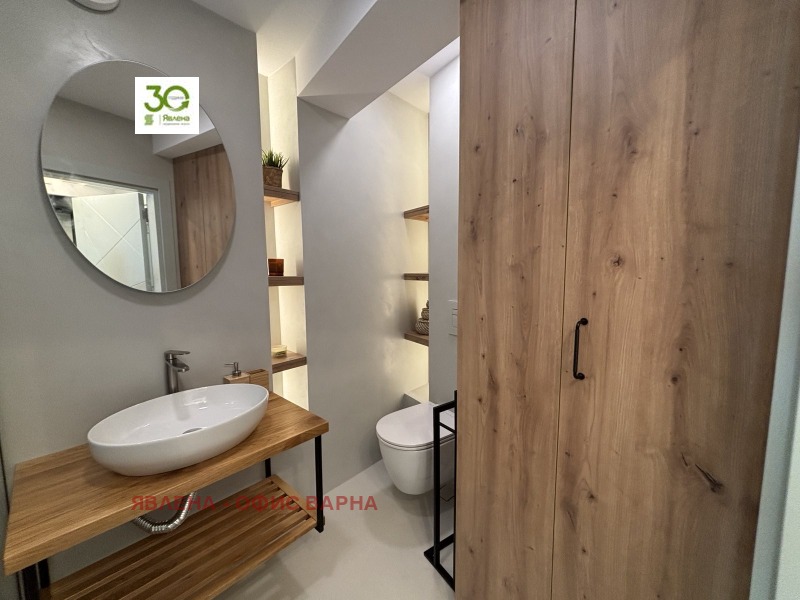 Продава 2-СТАЕН, гр. Варна, ВИНС-Червен площад, снимка 8 - Апартаменти - 52833828