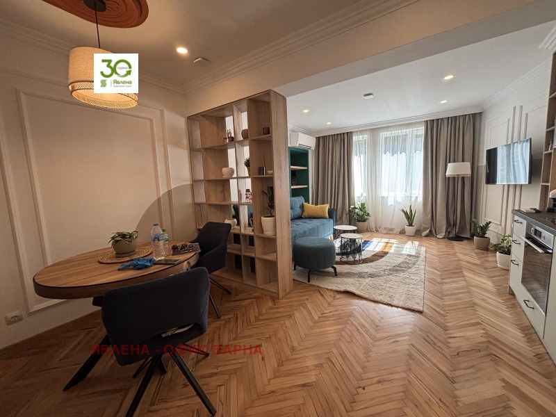 Продава 2-СТАЕН, гр. Варна, ВИНС-Червен площад, снимка 4 - Апартаменти - 52833828