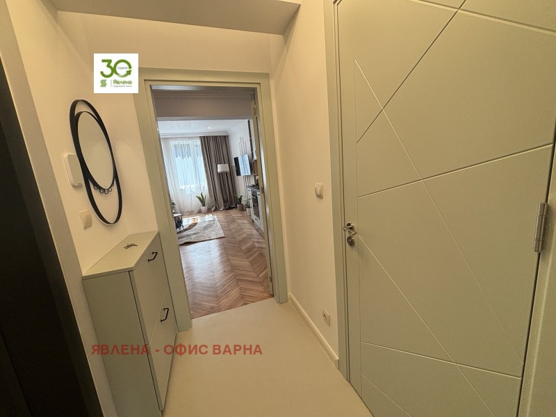 Продава 2-СТАЕН, гр. Варна, ВИНС-Червен площад, снимка 12 - Апартаменти - 52833828