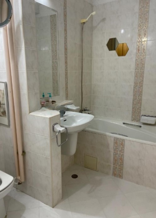 Zu verkaufen  2 Schlafzimmer Sofia , Oborishte , 81 qm | 86377871 - Bild [8]