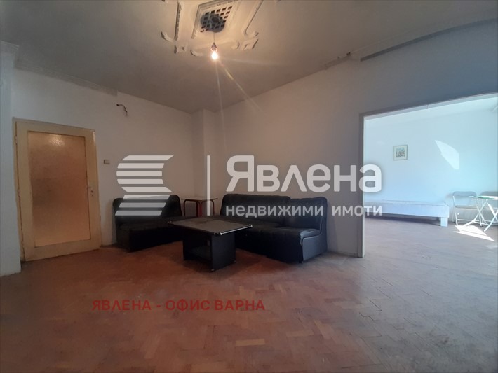 Продава 3-СТАЕН, гр. Варна, Колхозен пазар, снимка 6 - Aпартаменти - 48594789