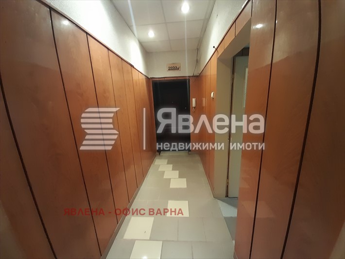 Продава 3-СТАЕН, гр. Варна, Колхозен пазар, снимка 5 - Aпартаменти - 48594789