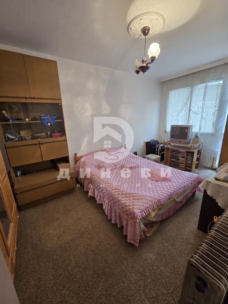 Till salu  2 sovrum Stara Zagora , Centar , 58 kvm | 81628066 - bild [4]