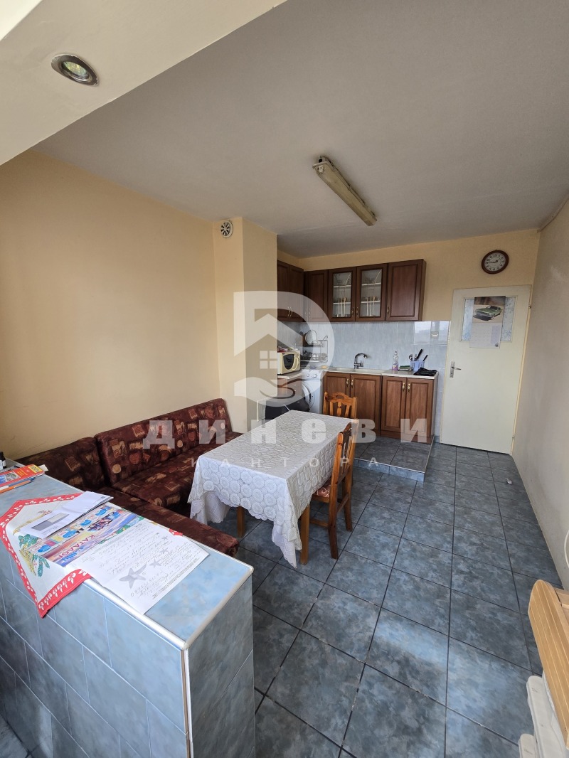 Till salu  2 sovrum Stara Zagora , Centar , 58 kvm | 81628066 - bild [2]