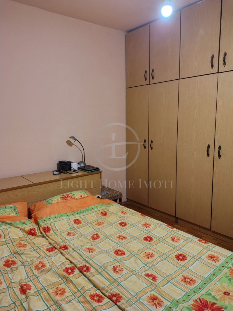 Satılık  2 yatak odası Plovdiv , Hristo Smirnenski , 65 metrekare | 27552161 - görüntü [4]