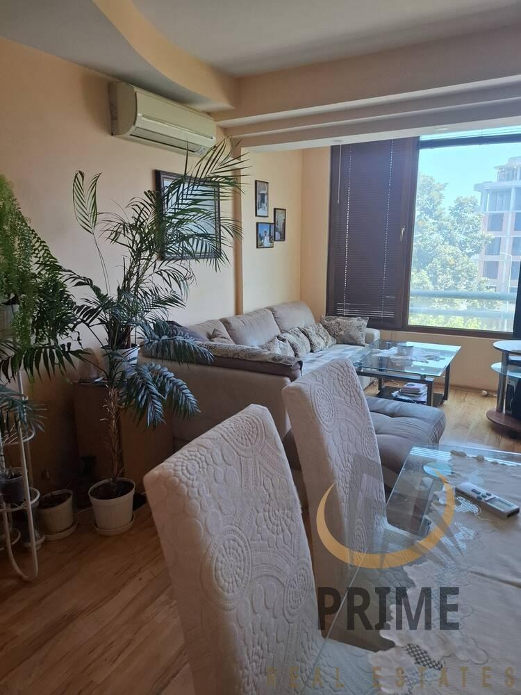 Satılık  2 yatak odası Burgas , Izgrev , 63 metrekare | 71891006 - görüntü [3]