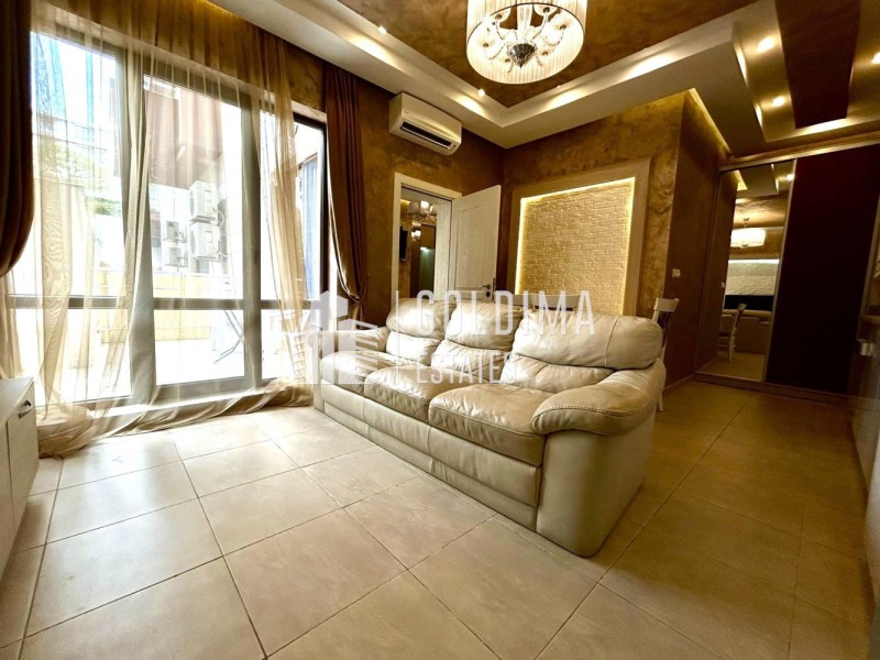 Продава  3-стаен област Бургас , к.к. Слънчев бряг , 86 кв.м | 66001010