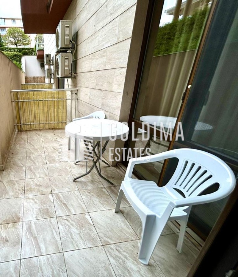 Продава  3-стаен област Бургас , к.к. Слънчев бряг , 86 кв.м | 66001010 - изображение [8]