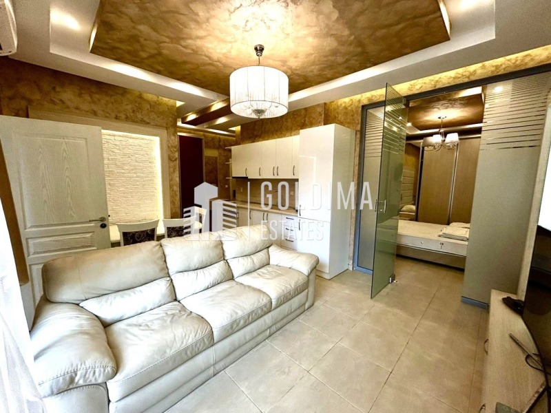 Продава  3-стаен област Бургас , к.к. Слънчев бряг , 86 кв.м | 66001010 - изображение [2]