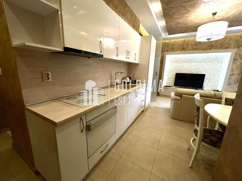 Продава  3-стаен област Бургас , к.к. Слънчев бряг , 86 кв.м | 66001010 - изображение [3]