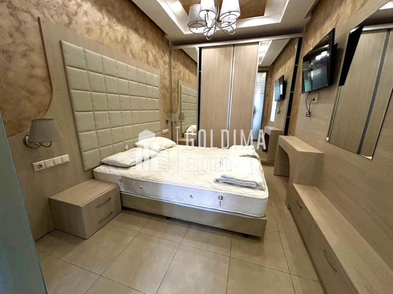 Продава  3-стаен област Бургас , к.к. Слънчев бряг , 86 кв.м | 66001010 - изображение [4]