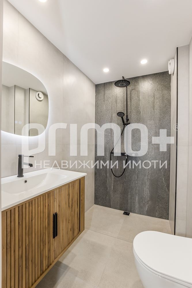 Продава 3-СТАЕН, гр. София, Красно село, снимка 15 - Апартаменти - 55787679
