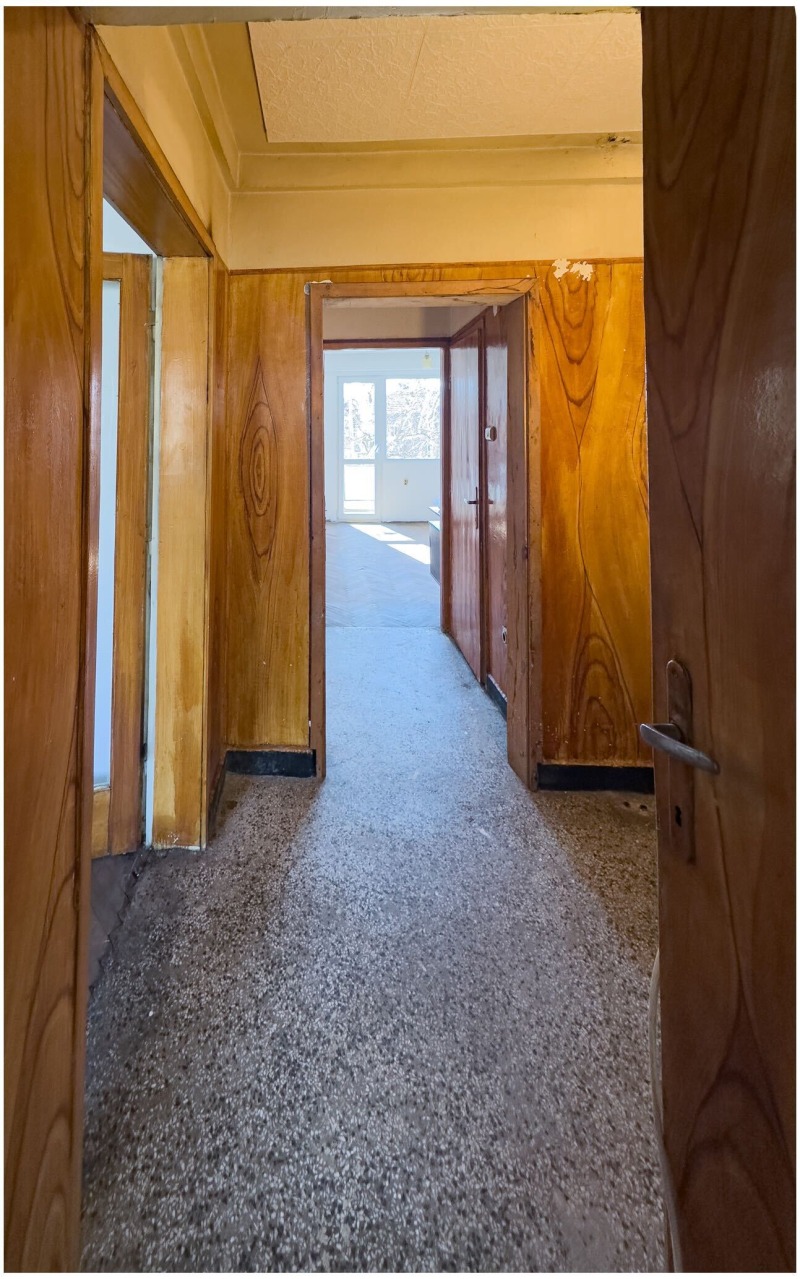 Продава 3-СТАЕН, гр. Монтана, Плиска, снимка 6 - Апартаменти - 52782094