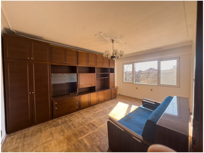 Продава 3-СТАЕН, гр. Монтана, Плиска