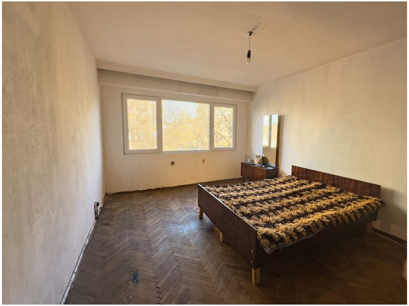 Продава 3-СТАЕН, гр. Монтана, Плиска, снимка 4 - Апартаменти - 52782094