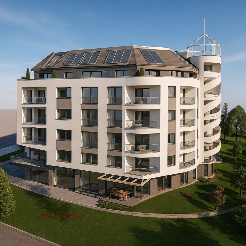 Продава  4-стаен град София , Дружба 1 , 150 кв.м | 26047515