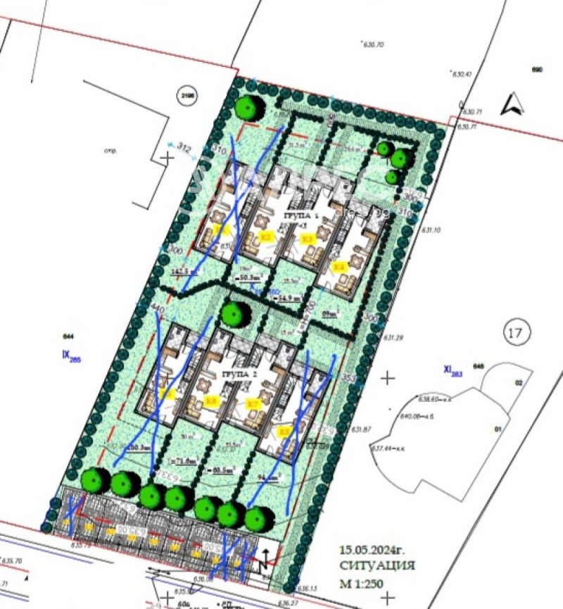 Продава КЪЩА, гр. Банкя, област София-град, снимка 4 - Къщи - 48892560