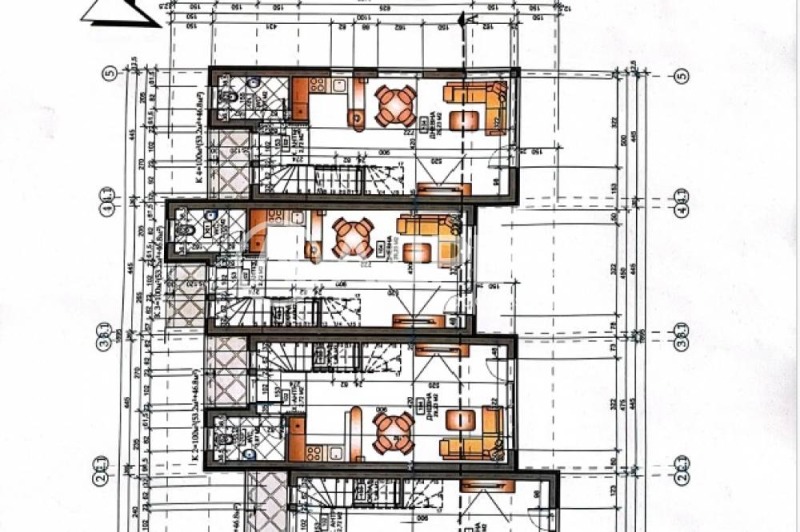 Продава КЪЩА, гр. Банкя, област София-град, снимка 2 - Къщи - 48892560