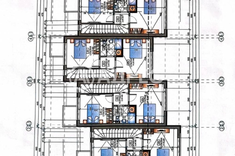 Продава КЪЩА, гр. Банкя, област София-град, снимка 3 - Къщи - 48892560