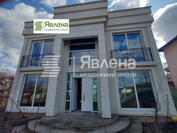 Продава КЪЩА, гр. Костинброд, област София област, снимка 1 - Къщи - 49380519