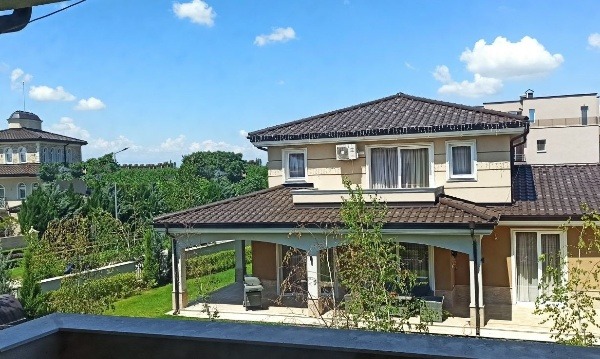 Zu verkaufen  Haus Plowdiw , Ostromila , 66 qm | 53613405 - Bild [2]