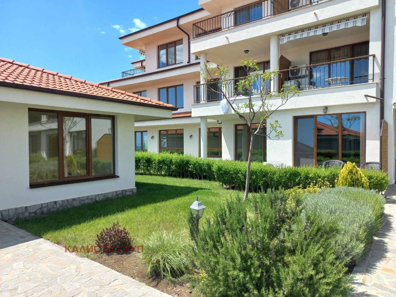Zu verkaufen  Haus region Burgas , Aheloj , 122 qm | 85088989 - Bild [17]