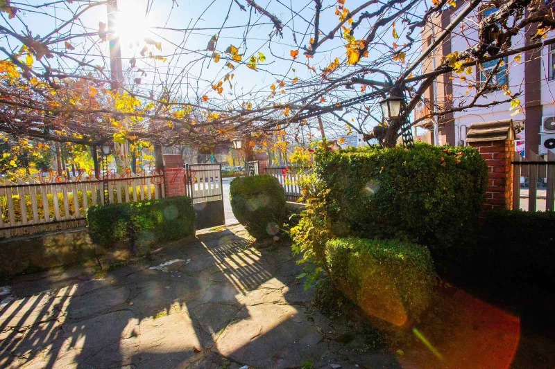 Продава КЪЩА, гр. Габрово, Център, снимка 10 - Къщи - 52785130