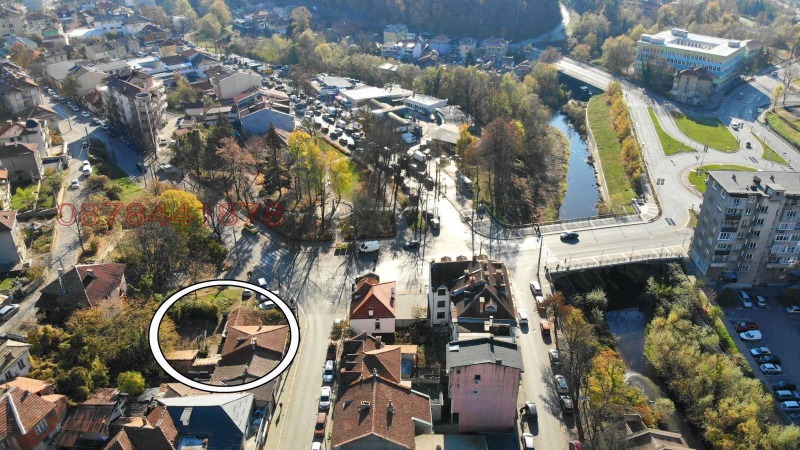 Продава КЪЩА, гр. Габрово, Център