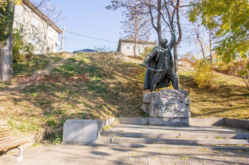 Продава КЪЩА, гр. Габрово, Център, снимка 15 - Къщи - 52785130