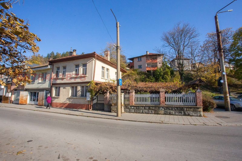 Продава КЪЩА, гр. Габрово, Център, снимка 6 - Къщи - 52785130