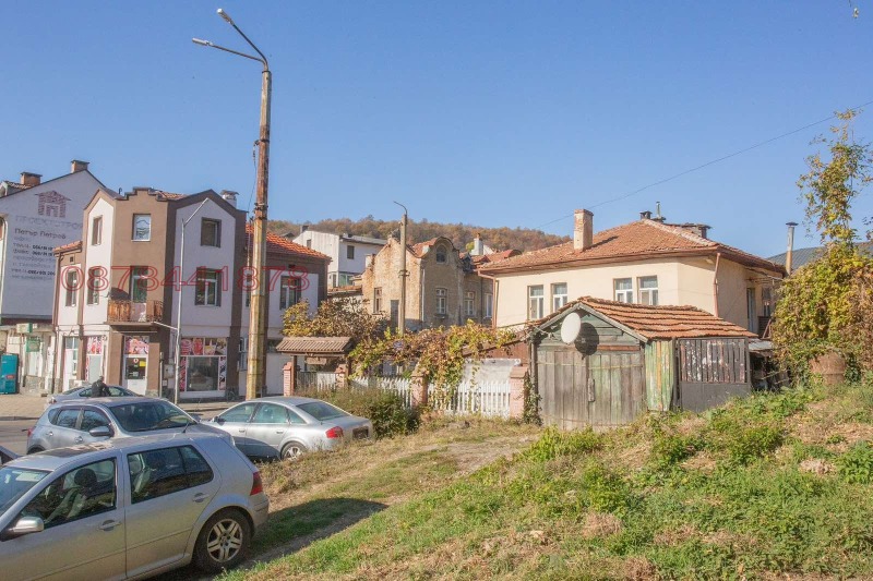 Продава КЪЩА, гр. Габрово, Център, снимка 4 - Къщи - 52785130