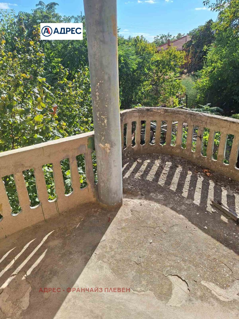 Продава КЪЩА, с. Каменец, област Плевен, снимка 9 - Къщи - 52600419