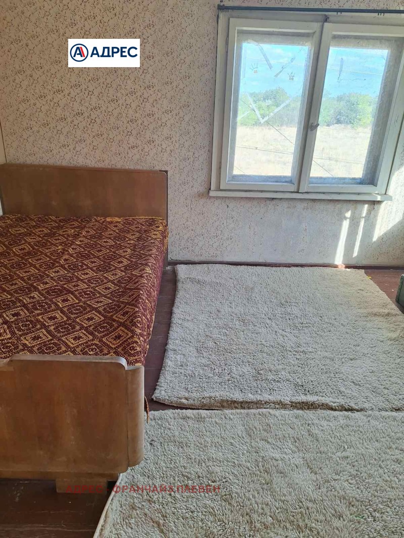 Продава КЪЩА, с. Каменец, област Плевен, снимка 7 - Къщи - 52600419