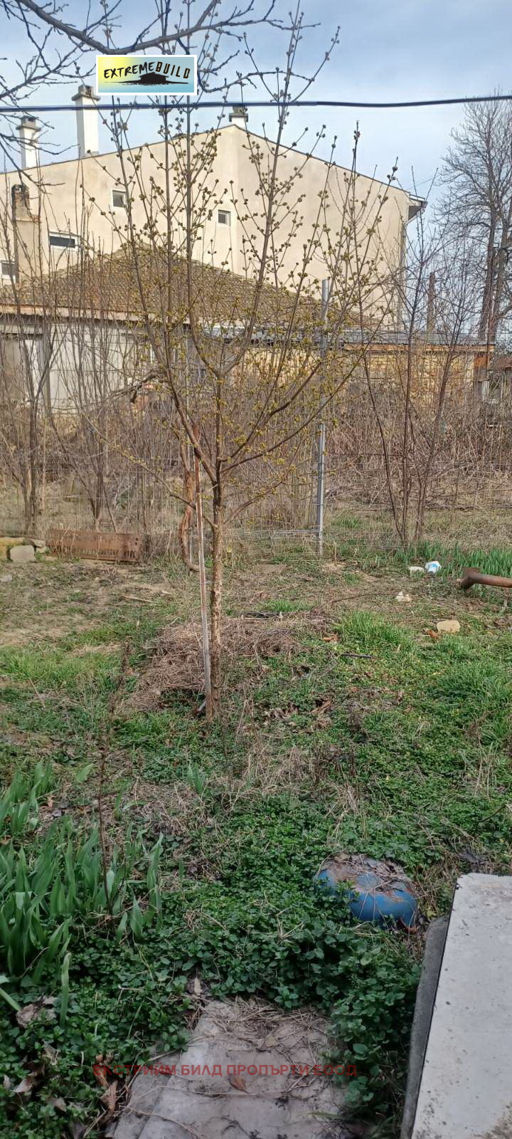 Продава КЪЩА, гр. Разград, Варош