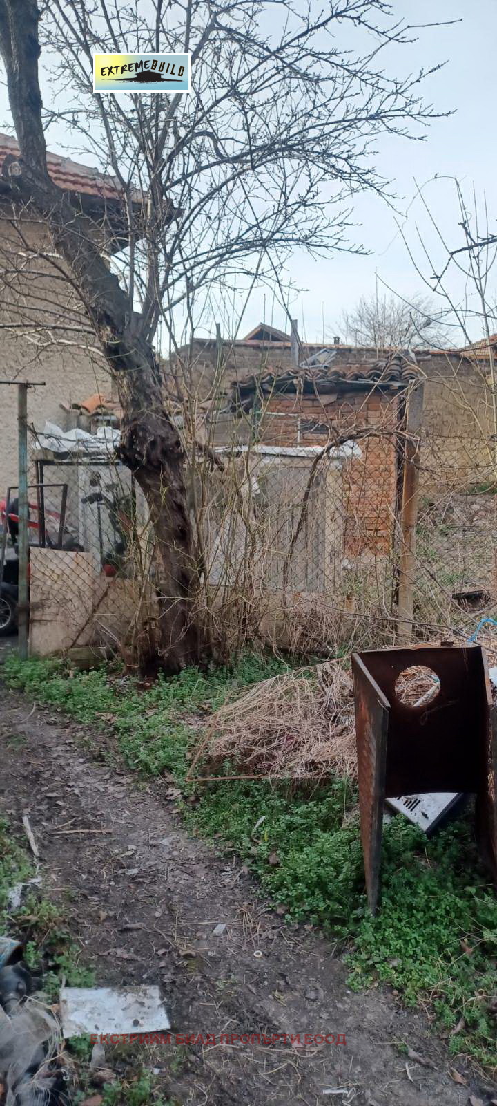 Продава КЪЩА, гр. Разград, Варош, снимка 3 - Къщи - 56683397