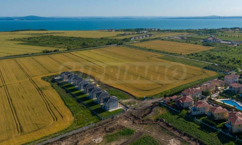 Продаја  Плот регион Бургас , Поморие , 5600 м2 | 13299461