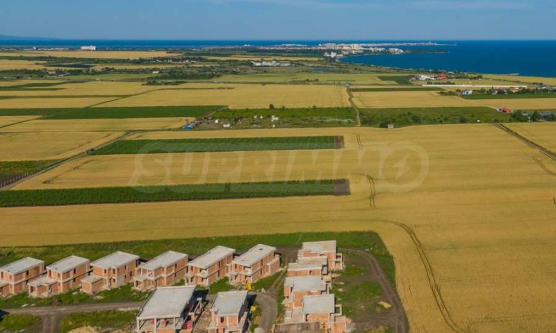 Продаја  Плот регион Бургас , Поморие , 5600 м2 | 13299461 - слика [4]