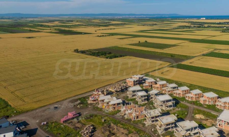 Продаја  Плот регион Бургас , Поморие , 5600 м2 | 13299461 - слика [5]